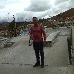 max leonardo garcia ibarra - @luisenrriqueargaez - Instagram