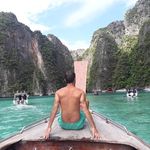Maxi Barragan - @maxibarrag - Instagram