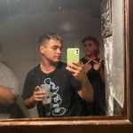 Maxi Iñiguez  - @maxi_igz - Instagram
