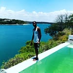 maxison kazungu - @maxisonkazungujafari - Instagram
