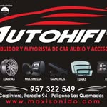 𝑴𝒂𝒙𝒊𝒔𝒐𝒏𝒊𝒅𝒐 𝑨𝒖𝒕𝒐-𝑯𝒊𝒇𝒊 - @maxisonidoautohifi - Instagram