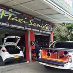 Maxisonido Car Audio Palmira - @maxisonidocar - Instagram