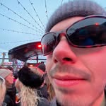 Max Jacoby - @errantminds - Instagram