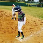 Max Jimenez - @maxbaseball13 - Instagram