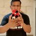Max Jimenez - Facebook