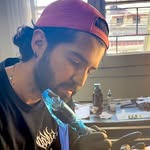 Max Jimenez Tatuador - @maxjimenez_tattoo - Instagram