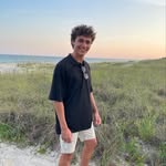 Max Johnson - @maxjohnson.1 - Instagram