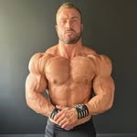 Max Johnson - IFBB PRO - @2repmaxx - Instagram