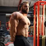Max Johnson - IFBB PRO 🏴󠁧󠁢󠁳󠁣󠁴󠁿 - @1repmaxx - Instagram