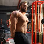 Max Johnson IFBB PRO 🏴󠁧󠁢󠁳󠁣󠁴󠁿 - @max_1rm - Instagram