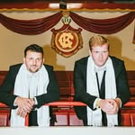 Max & Jonas / DieOper - @dieoper1 - Instagram