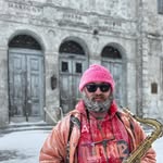 Max Jonas Abraham - @maxthesax365 - Instagram