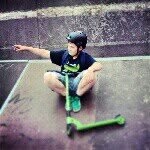 Max-jonas Kneuss - @kneussm - Instagram