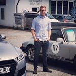 Max Kain - @da_kain - Instagram