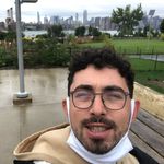 Max Katz-Balmes - @maxkatzbalmes - Instagram
