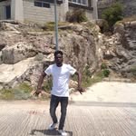 Maxkay Kalumbi - @maxkaykalumbi - Instagram