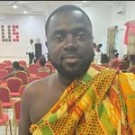 Maxkay Maxwell Okyere - @maxkayokyere - Instagram