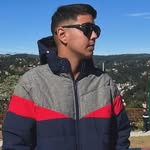 @maxkaynann - Instagram