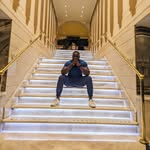 Maxwell Kangende - @maxka_y - Instagram