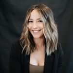 Kelsey Stevens - @kelsey.maxandrohairco - Instagram