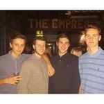 Max Kent - @maxk3nty - Instagram