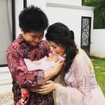 Maxkent Mulyadi - @maxkentm - Instagram