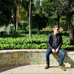 Max Kiefer - @mexkie - Instagram