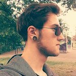 Max Kirsch - @zigarettenpause - Instagram