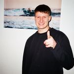 Max Kirsch - @maxkirsch98 - Instagram