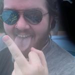 Max Knowles - @thetiedyedmailman - Instagram