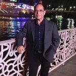 Max Knowles AP, OMD. - @dr.maxknowles - Instagram