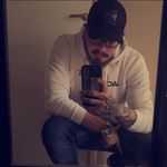 Max Knudsen - @maxfluffy - Instagram