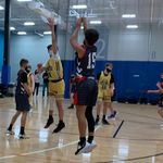 Max Knutson - @maxknutsonhoops - Instagram