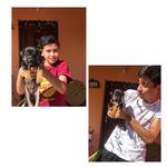 Maxi - @maxknutson_ - Instagram