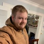 Maxwell Knutson - @djslikecoffeetoo - Instagram