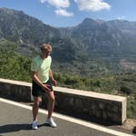 Max Kochanski - @_maxkochanski - Instagram