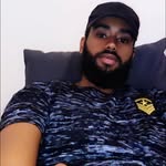 Mohmett Koonte - @maxkoonte - Instagram