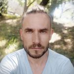 Max Yechshenko - @kravitzmax - Instagram