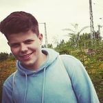 Max Krone - @krone.max16 - Instagram