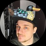 Max 'Frodo' Krüger | host and content creator - @frodoapparat - Instagram