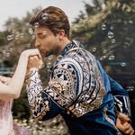 Max Krüger - @metamorph_costumes - Instagram