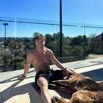 Max Kruger - @maxkrugermma - Instagram