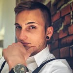 Maximilian Kruppa - @maxkruppa - Instagram