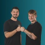 Max & Moritz Kugler | Funnel Systeme - @mkwebentwicklung - Instagram