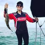 Max & Lacey - @alfresco_fishing_adventures - Instagram