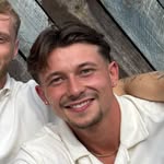 Max Laker - @_maxlaker - Instagram
