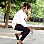 Manish Sahu - @maxlancer01 - Instagram