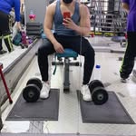 Fidel Montalvo - @max.laureano.71 - Instagram