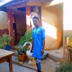Max Le Père Zinsou - Facebook