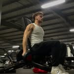 Max Brunetti-Leach | Fitness | Health - @brunettifit - Instagram
